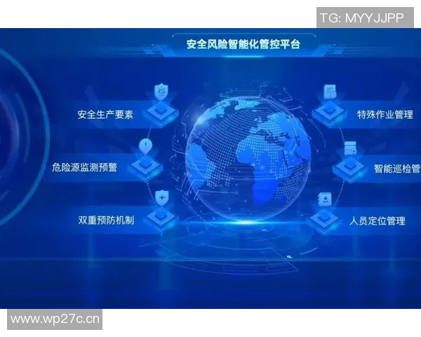 以安全为核心构建数字化时代的智能防护体系与风险管理策略